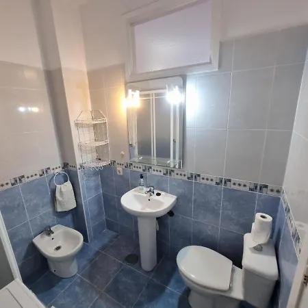 Tenerife Island Oasis Apartment Los Cristianos  Exterior photo