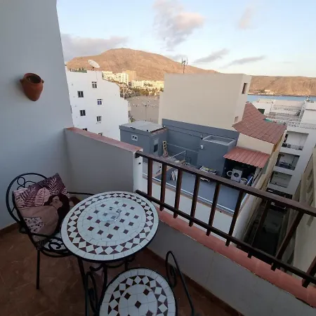 Tenerife Island Oasis Apartment Los Cristianos  Exterior photo