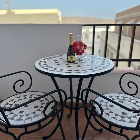 Tenerife Island Oasis Apartment Los Cristianos  Exterior photo