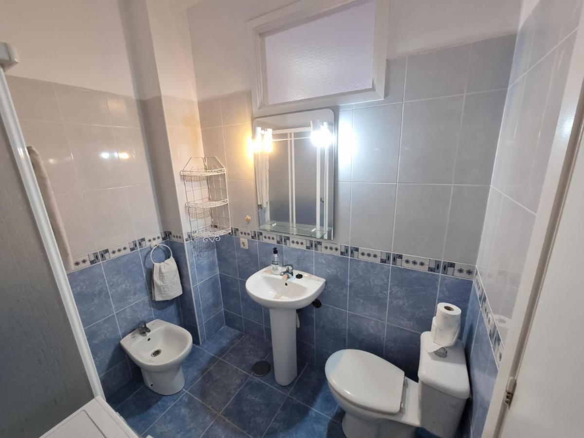 Apartment Tenerife Island Oasis