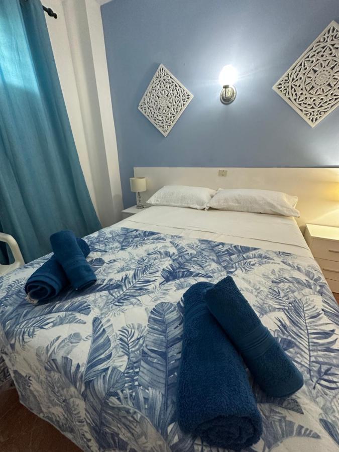 Tenerife Island Oasis Apartment Los Cristianos (Tenerife)
